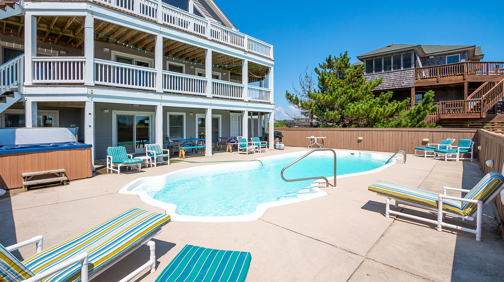 The Outer Banks Home 1015954