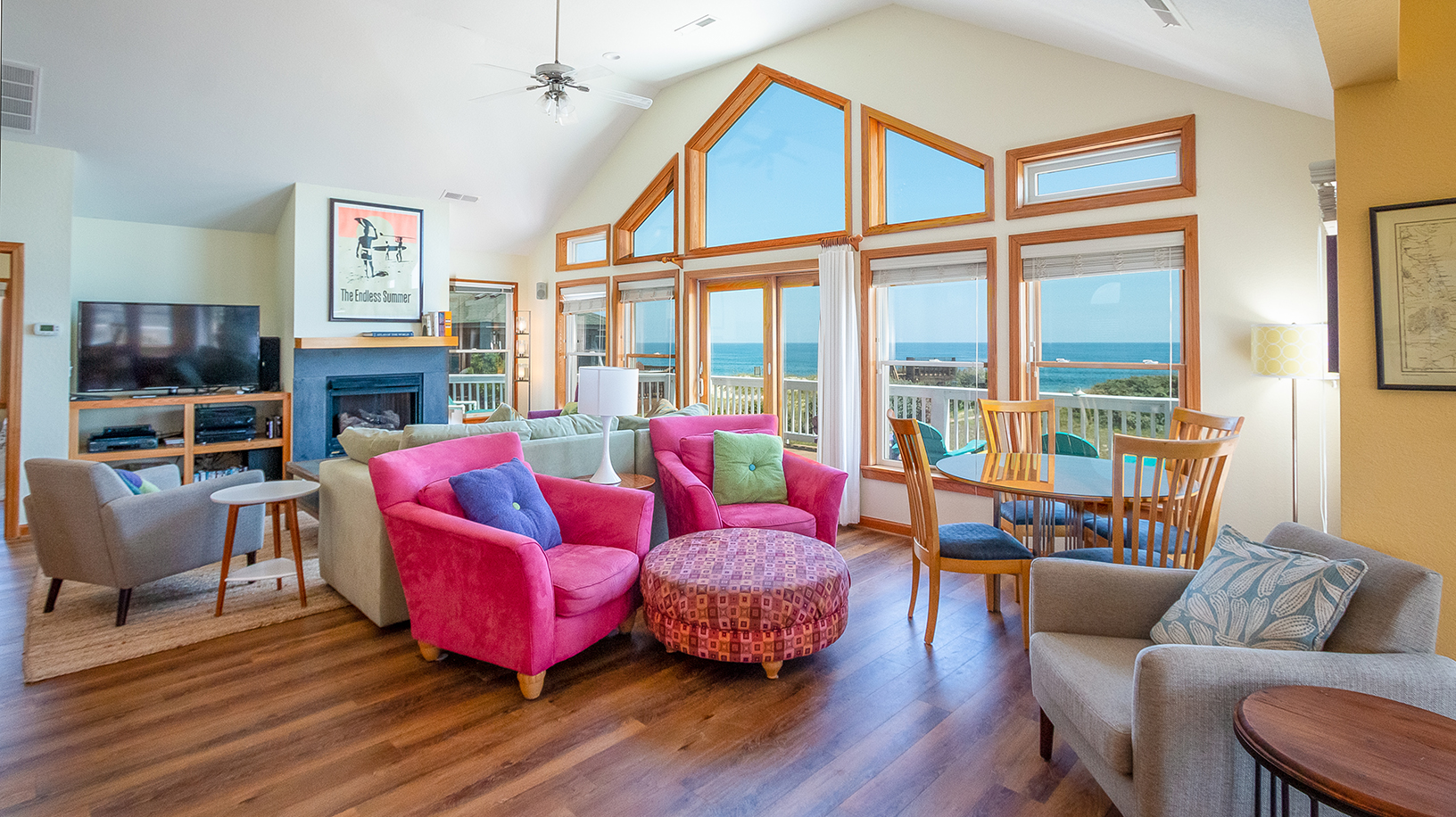 The Outer Banks Home 1015954