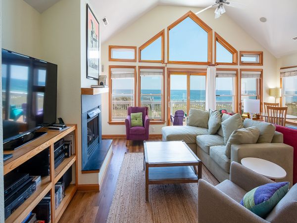 The Outer Banks Home 1015954