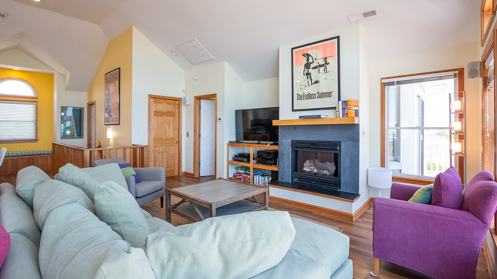 The Outer Banks Home 1015954