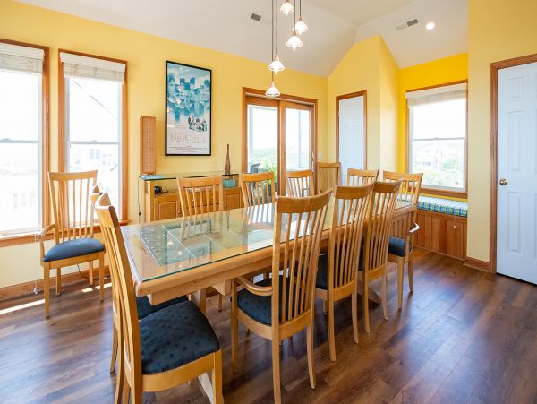 The Outer Banks Home 1015954