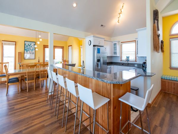 The Outer Banks Home 1015954
