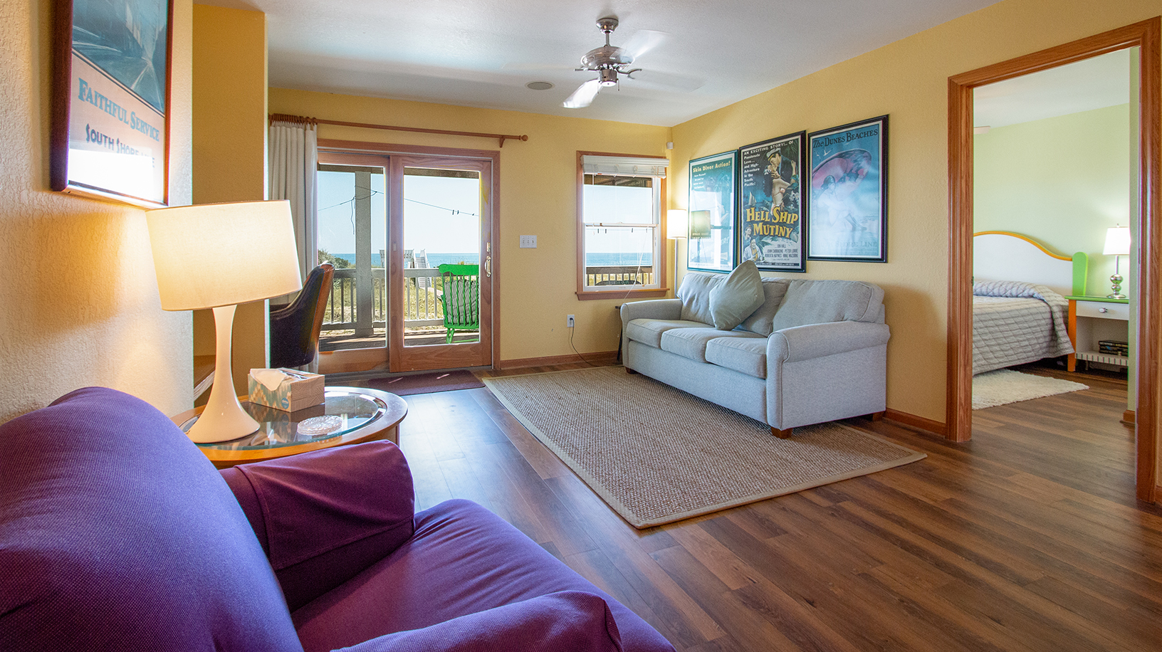 The Outer Banks Home 1015954
