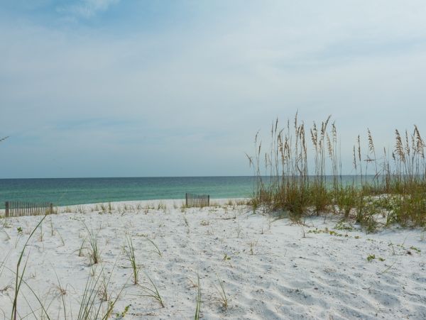 Luxurious Beachfront Navarre Beach Vacation Home - 9-Bedrooms & Private Pool