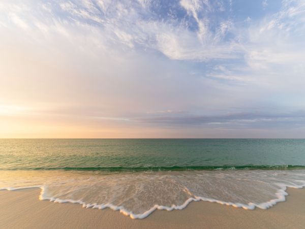 Luxurious Beachfront Navarre Beach Vacation Home - 9-Bedrooms & Private Pool