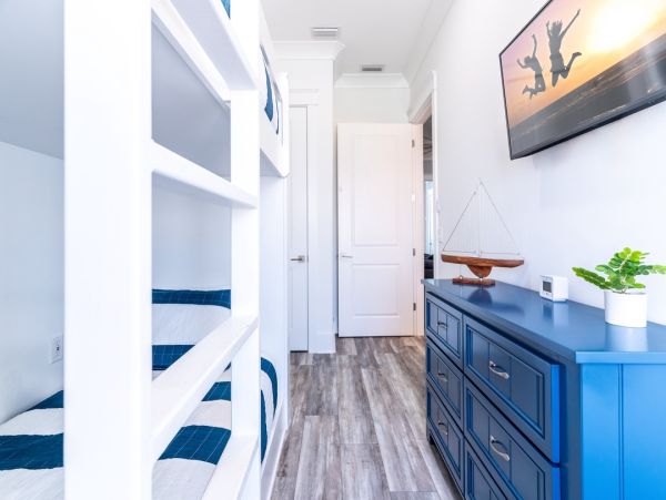 Luxurious Beachfront Navarre Beach Vacation Home - 9-Bedrooms & Private Pool