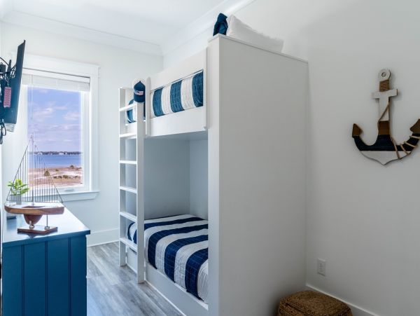 Luxurious Beachfront Navarre Beach Vacation Home - 9-Bedrooms & Private Pool