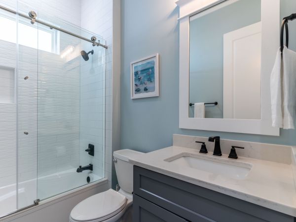 Luxurious Beachfront Navarre Beach Vacation Home - 9-Bedrooms & Private Pool