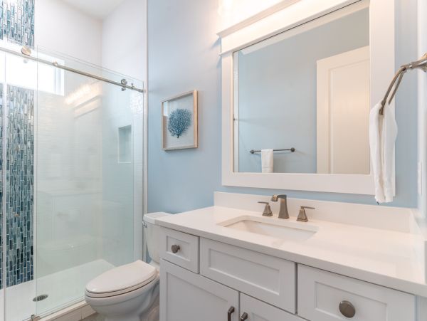 Luxurious Beachfront Navarre Beach Vacation Home - 9-Bedrooms & Private Pool