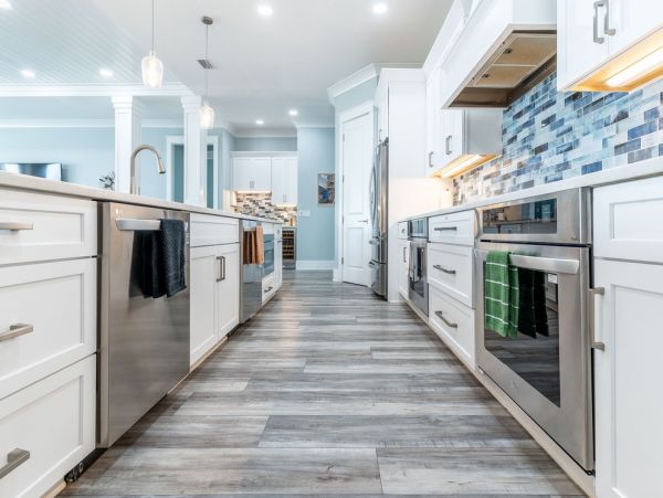Luxurious Beachfront Navarre Beach Vacation Home - 9-Bedrooms & Private Pool