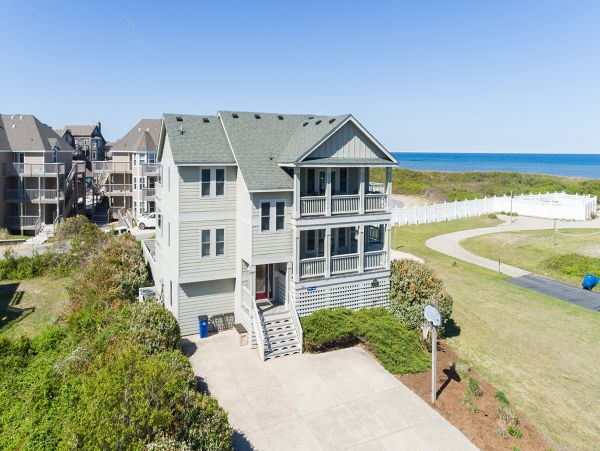 The Outer Banks Home 1015957