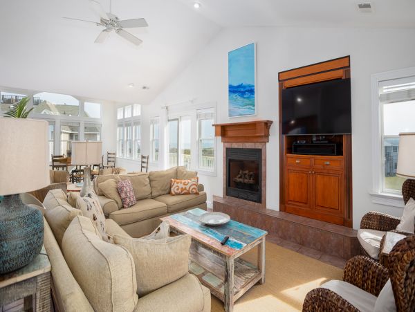 The Outer Banks Home 1015957