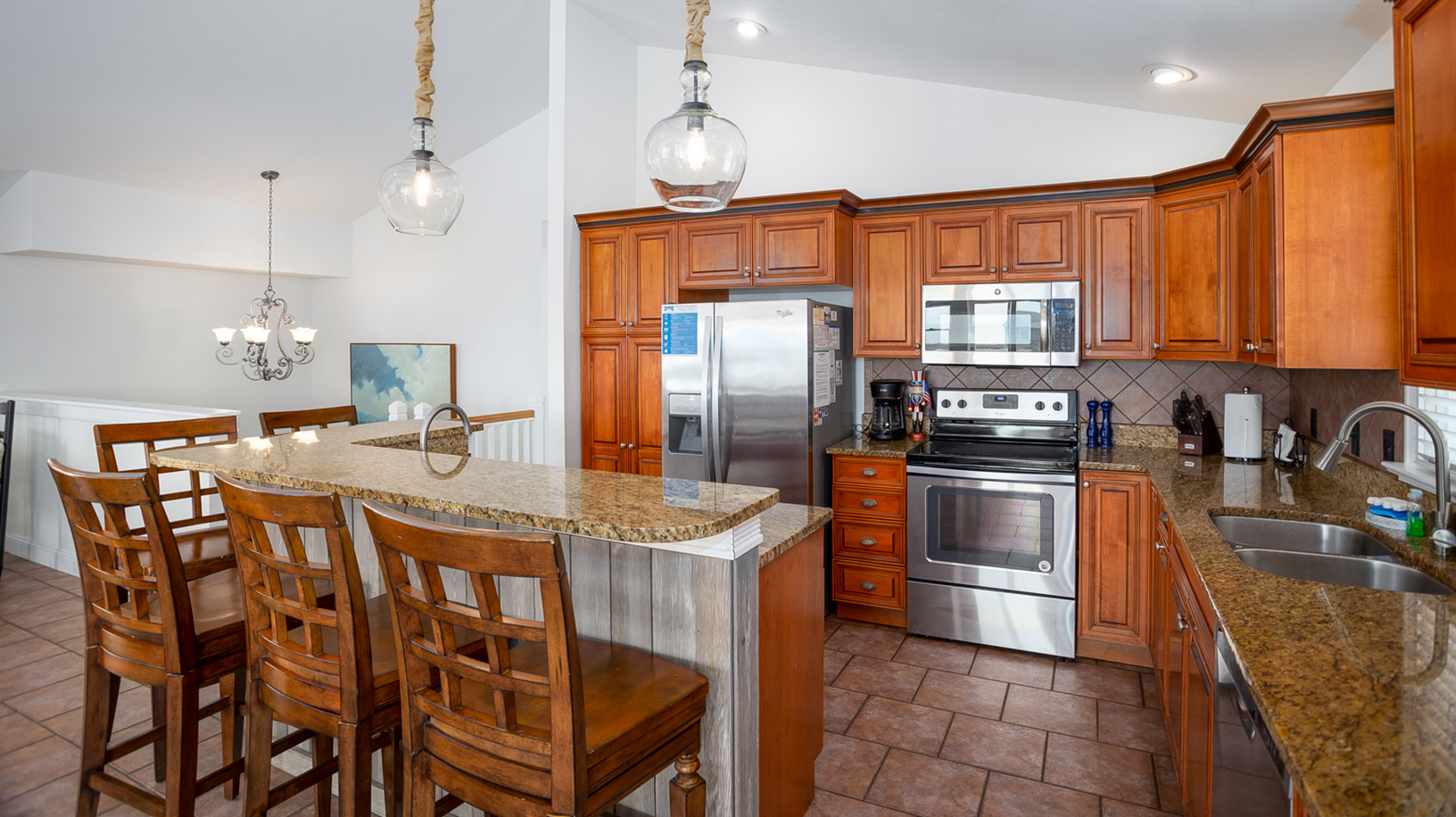 The Outer Banks Home 1015957