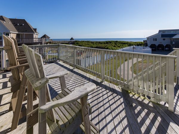 The Outer Banks Home 1015957