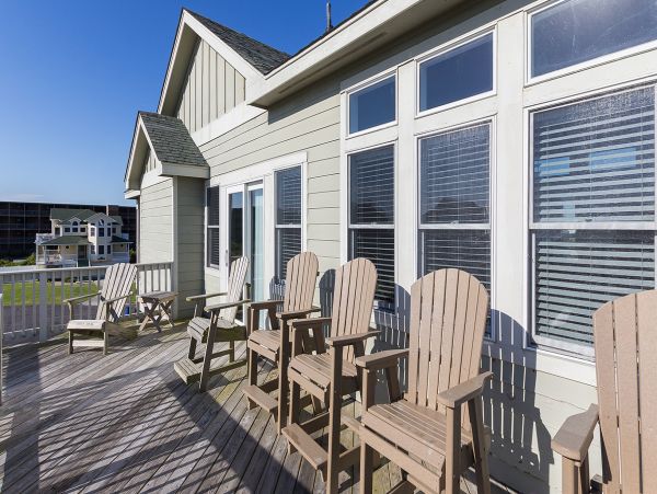 The Outer Banks Home 1015957