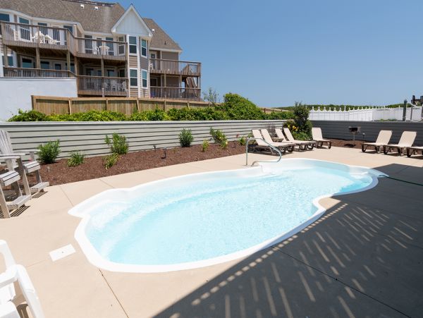 The Outer Banks Home 1015957