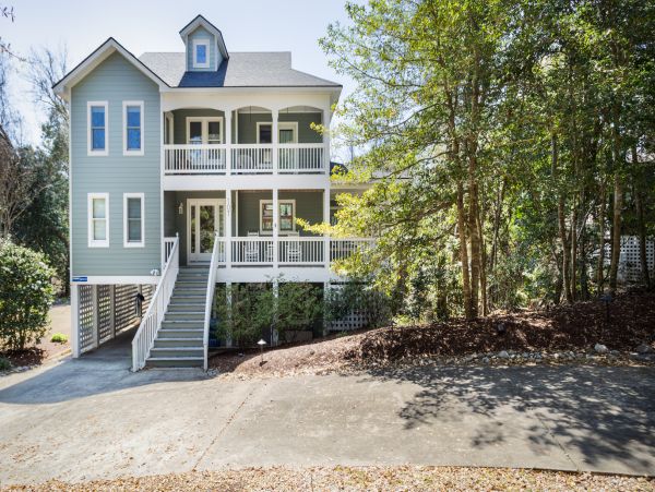 The Outer Banks Home 1015958