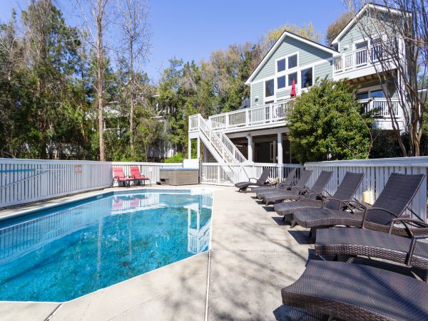 The Outer Banks Home 1015958