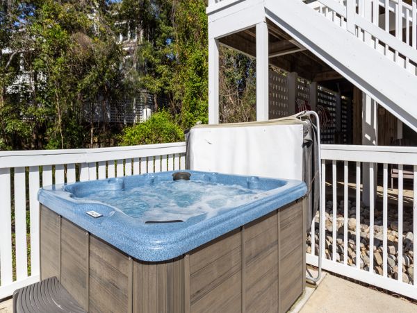 The Outer Banks Home 1015958