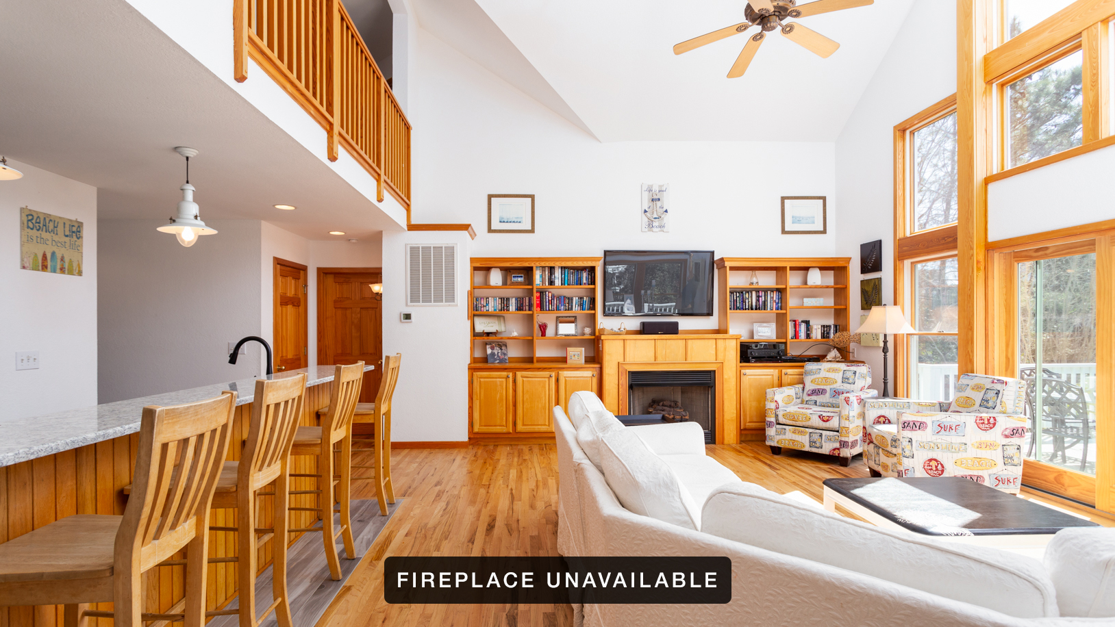 The Outer Banks Home 1015958