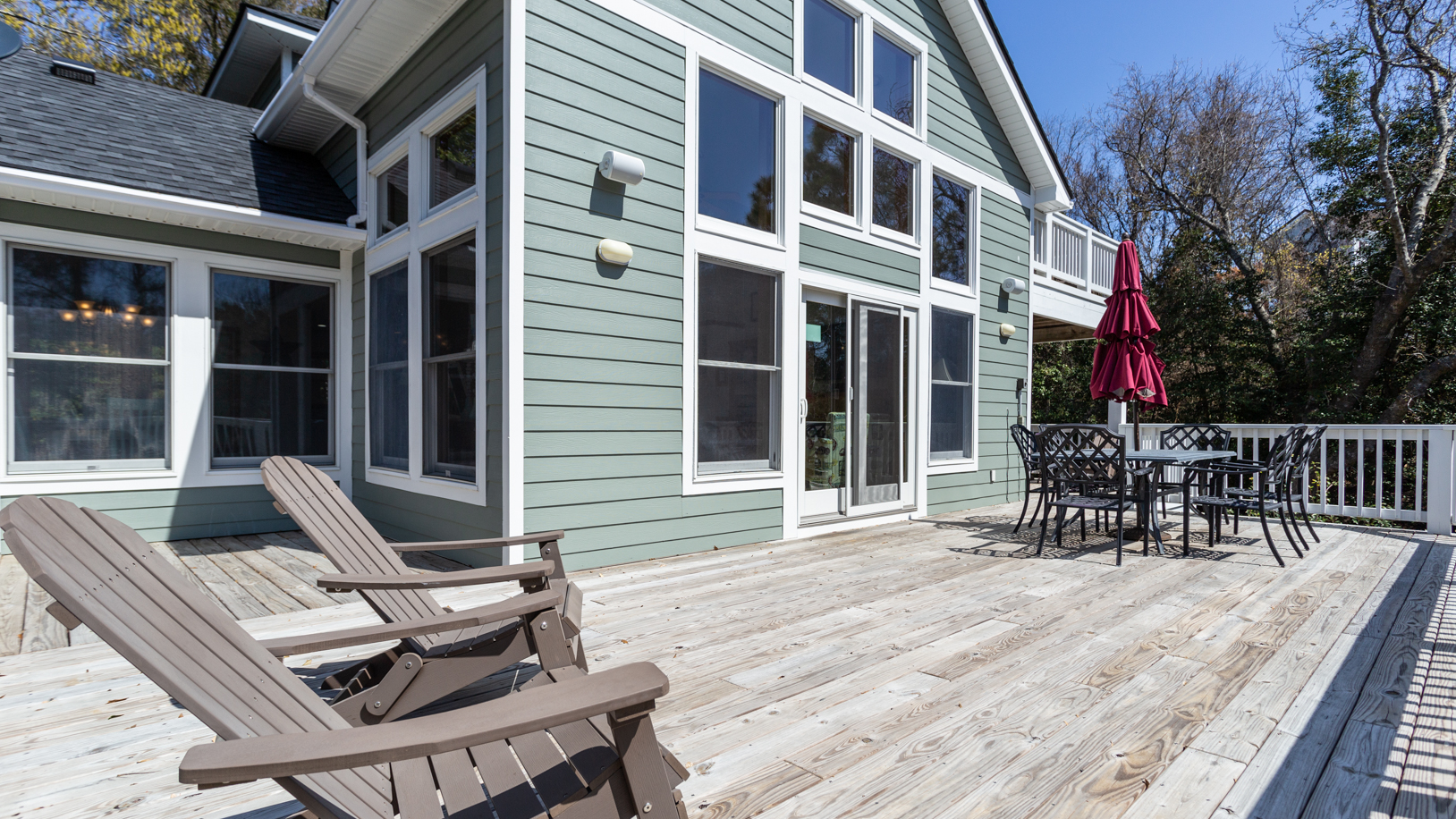 The Outer Banks Home 1015958
