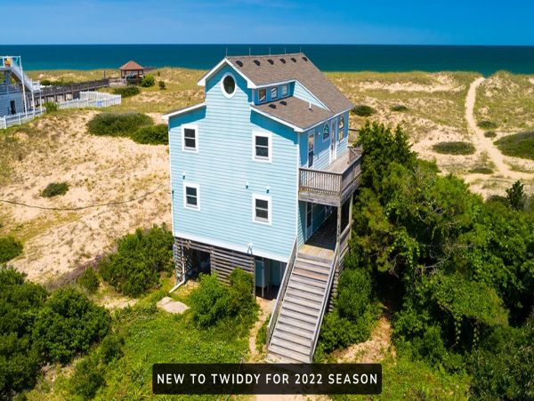 The Outer Banks Home 1015959