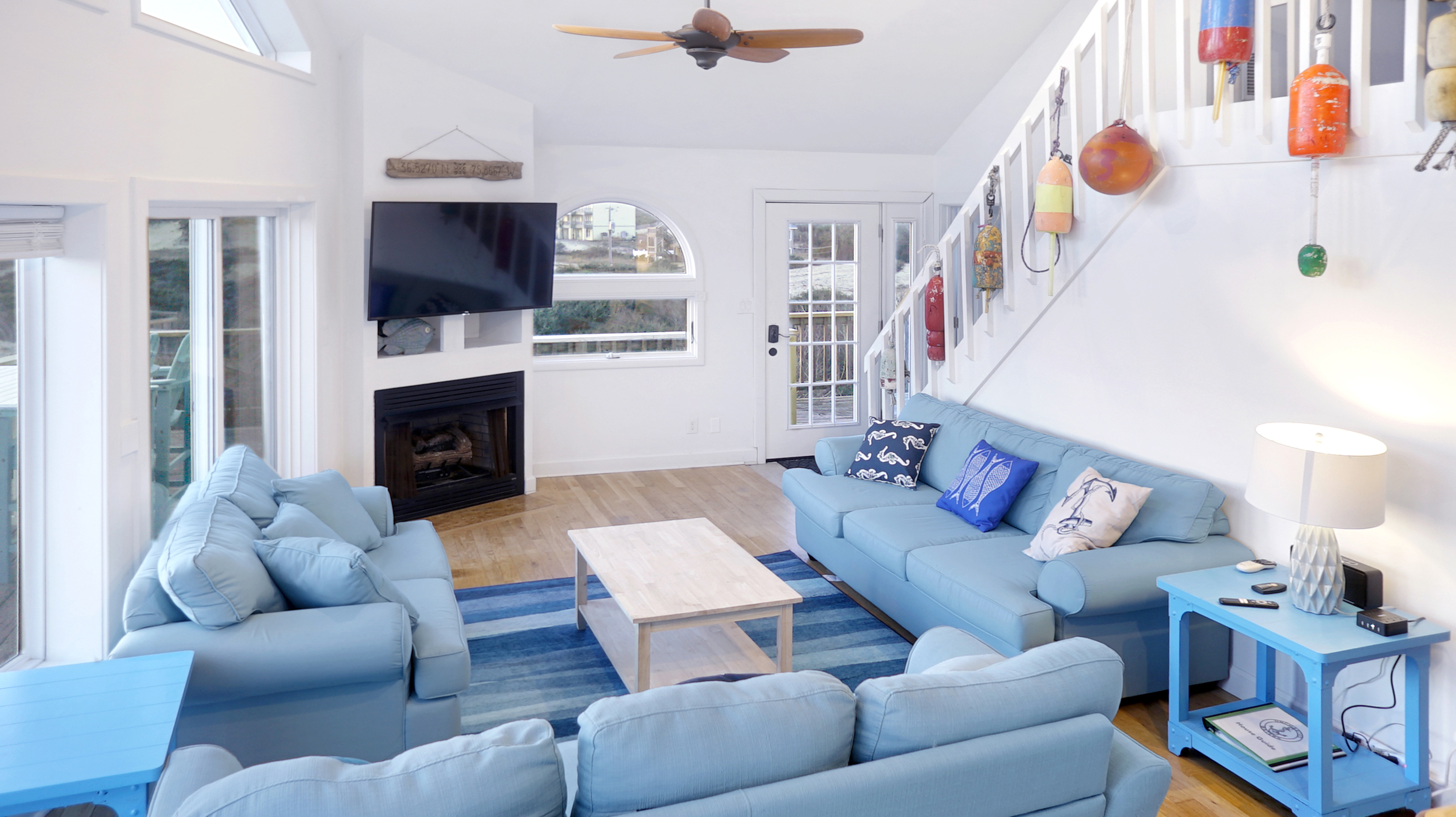 The Outer Banks Home 1015959