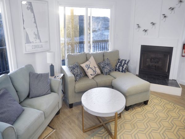 The Outer Banks Home 1015959