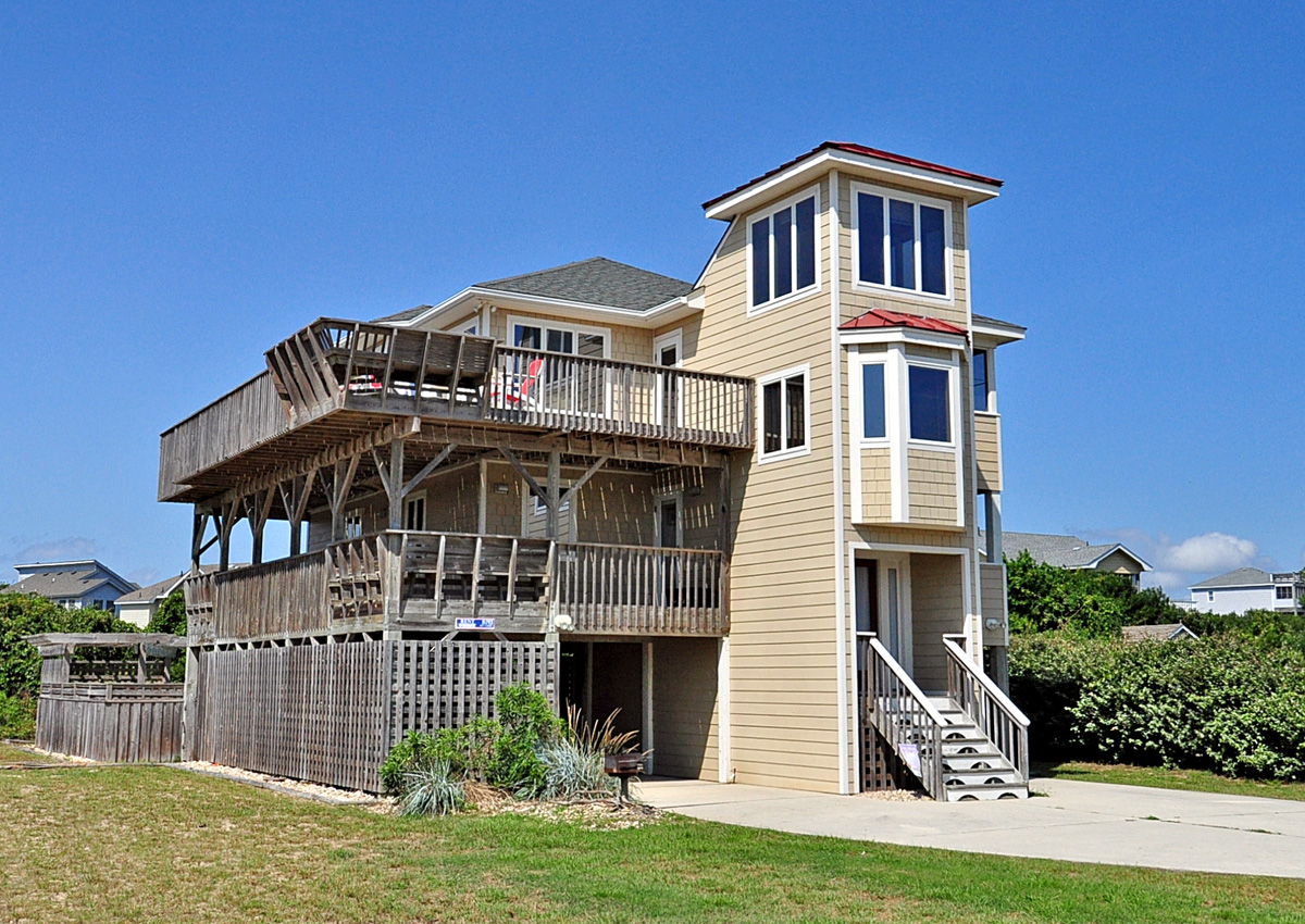 The Outer Banks Home 1015960