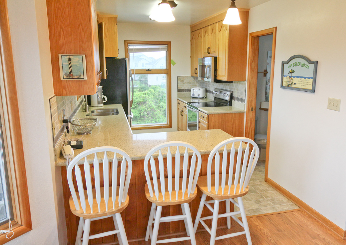 The Outer Banks Home 1015960