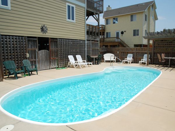 The Outer Banks Home 1015960
