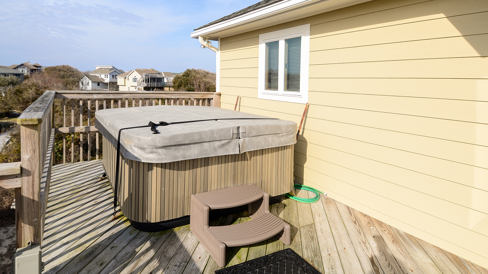The Outer Banks Home 1015960