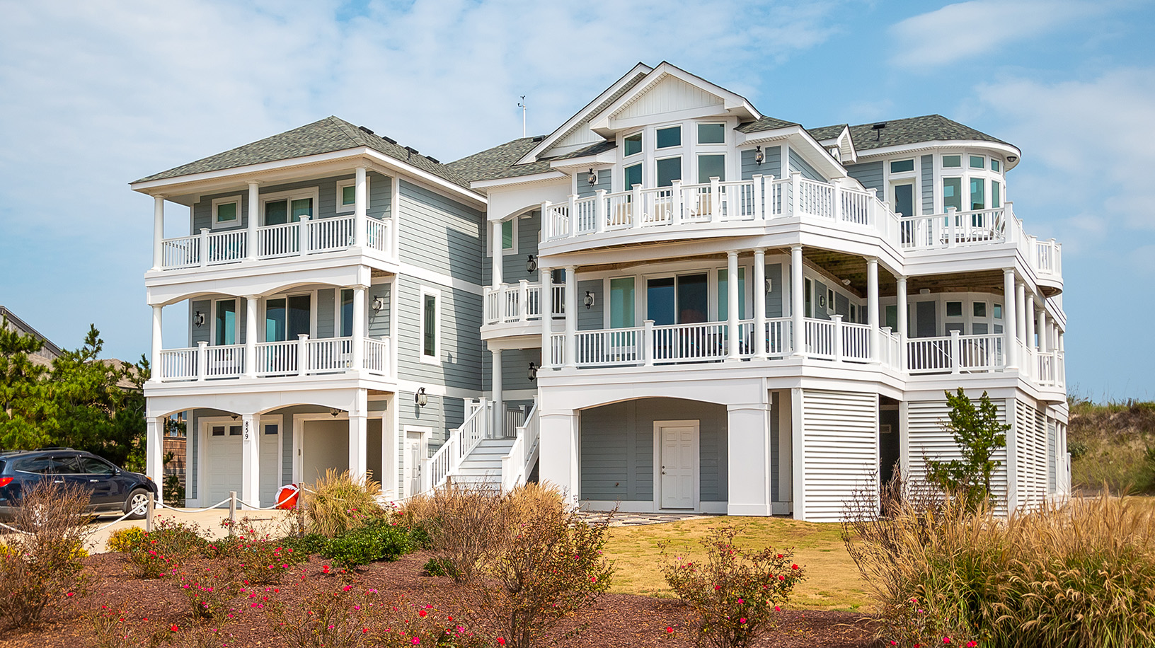 The Outer Banks Home 1015961