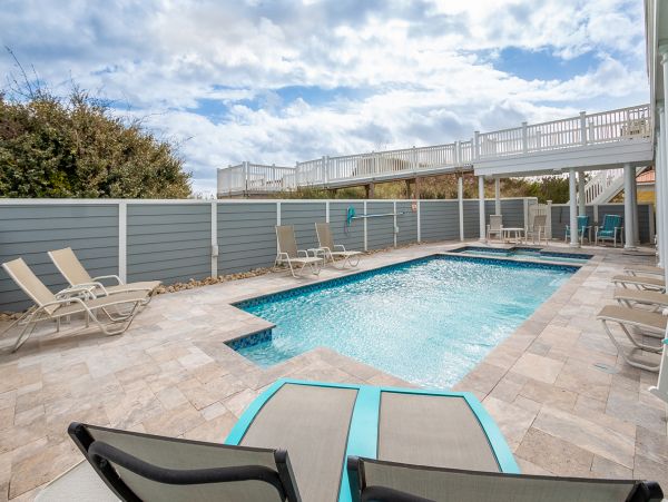 The Outer Banks Home 1015961
