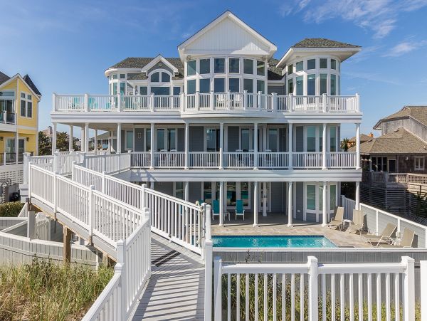The Outer Banks Home 1015961
