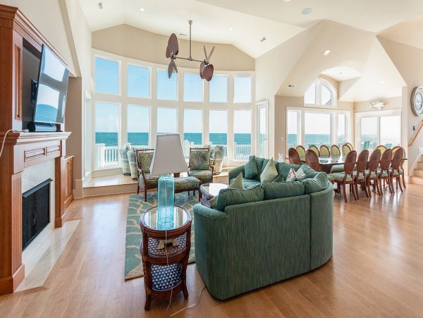 The Outer Banks Home 1015961
