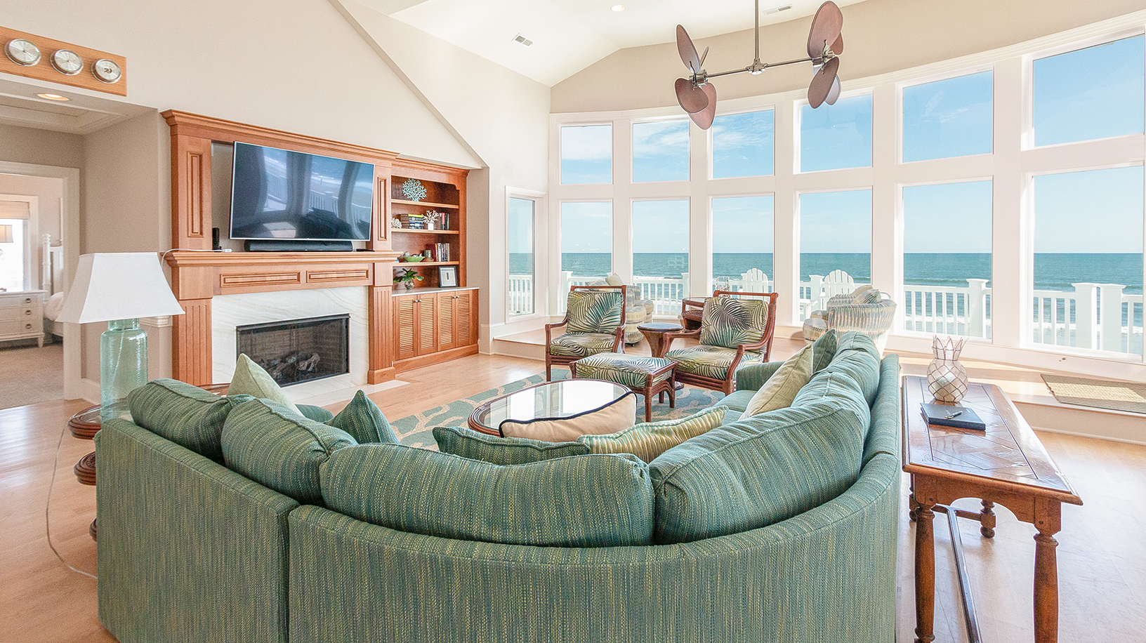 The Outer Banks Home 1015961
