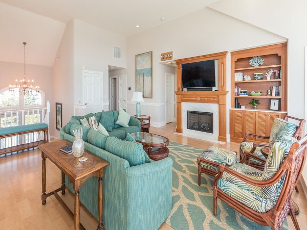The Outer Banks Home 1015961