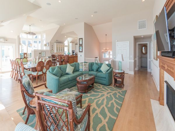 The Outer Banks Home 1015961