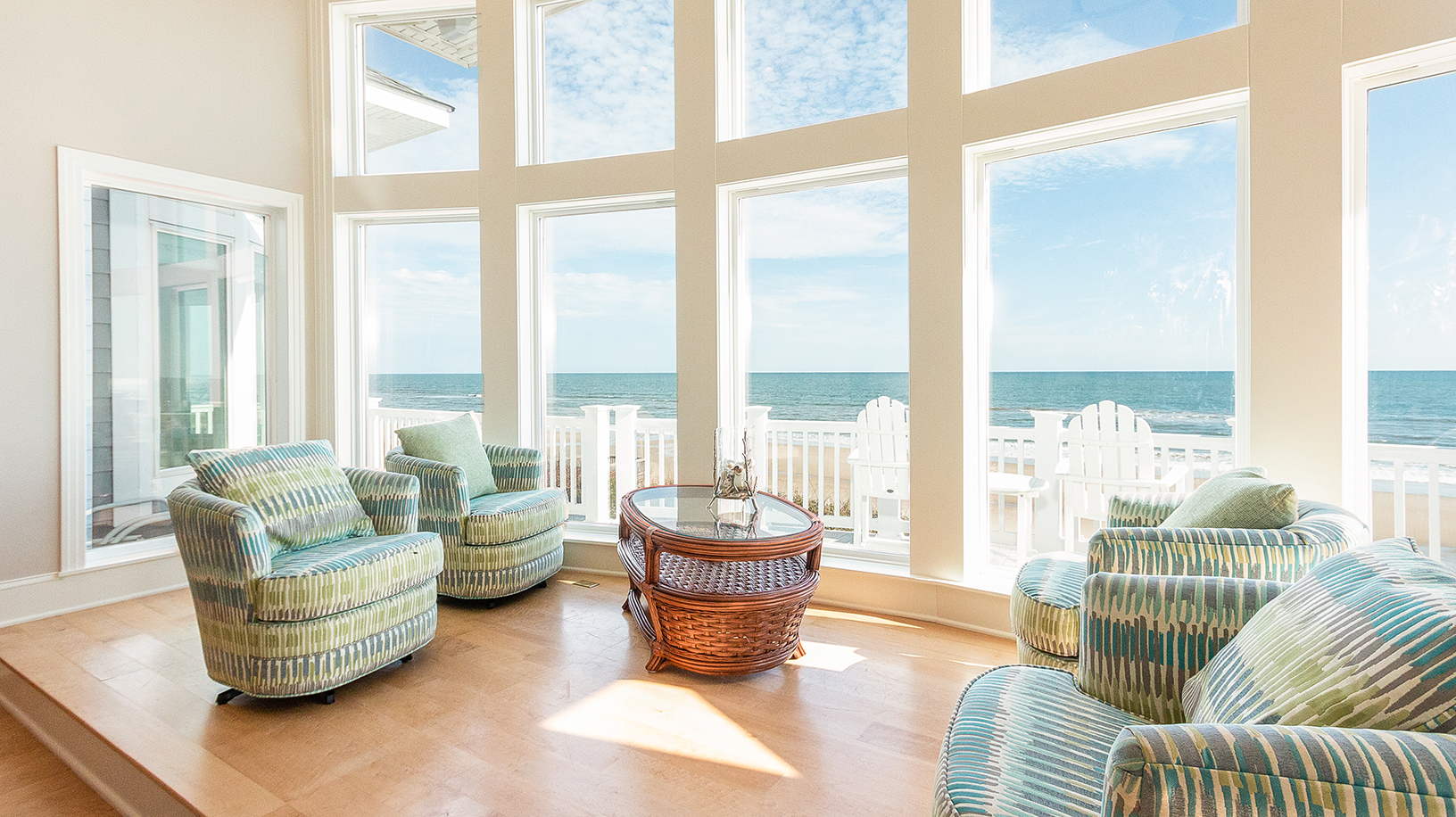 The Outer Banks Home 1015961