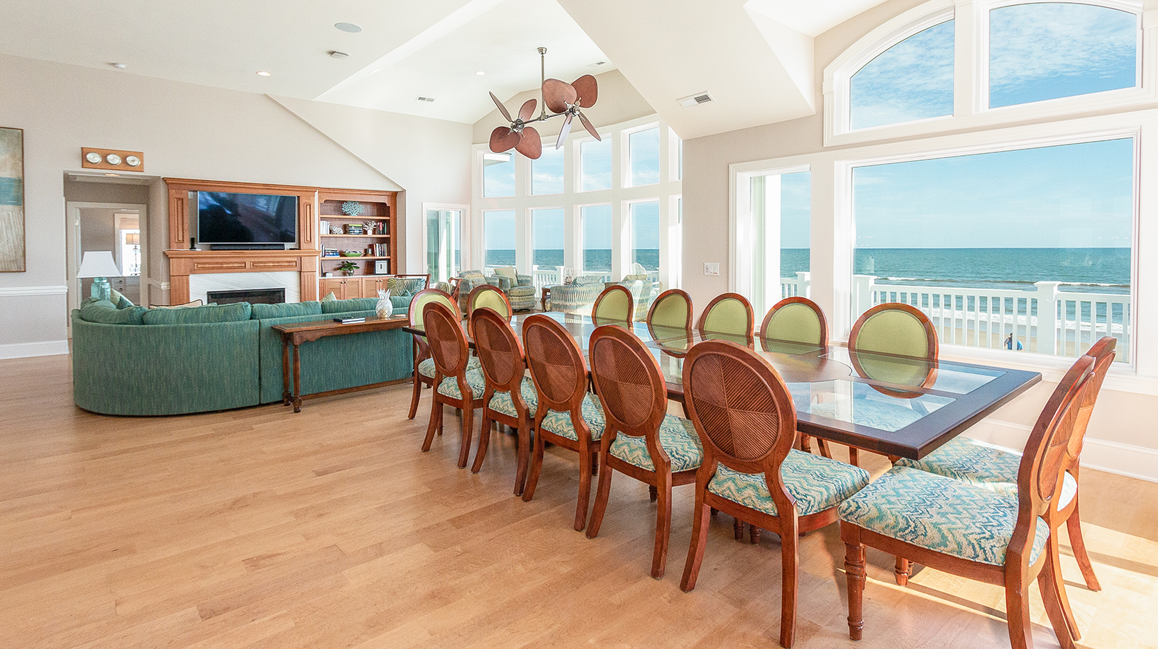 The Outer Banks Home 1015961