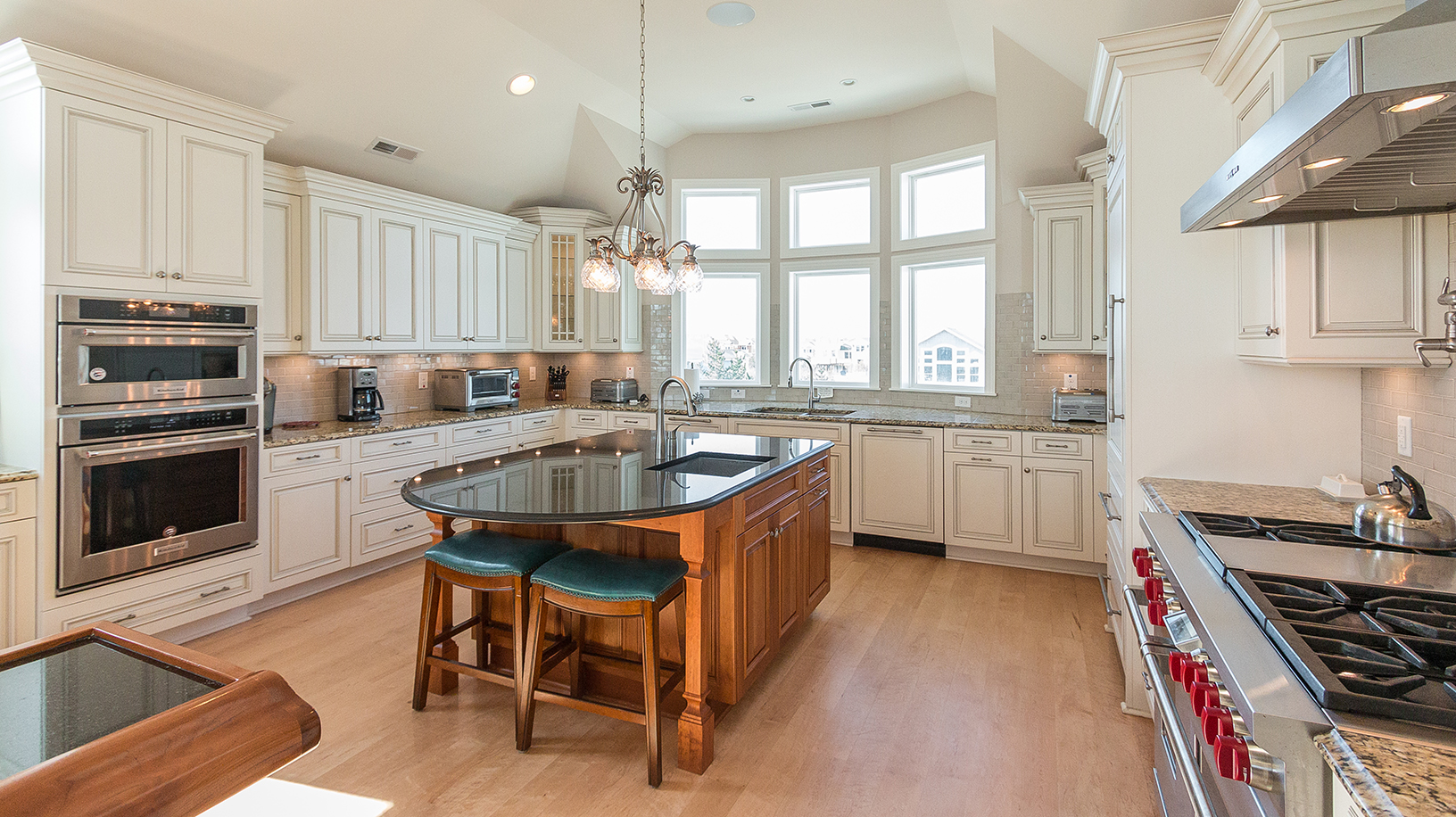 The Outer Banks Home 1015961