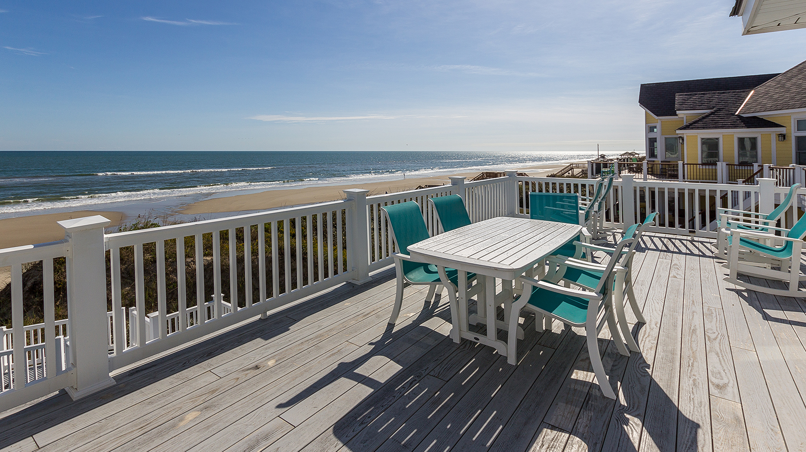 The Outer Banks Home 1015961