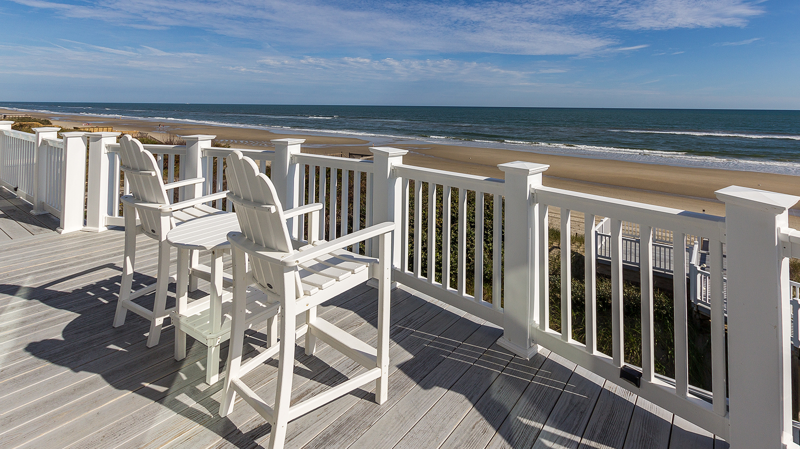 The Outer Banks Home 1015961