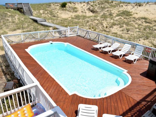 The Outer Banks Home 1015962