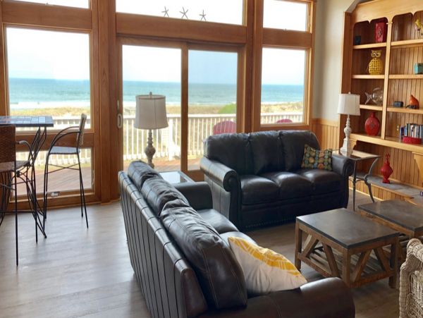 The Outer Banks Home 1015962
