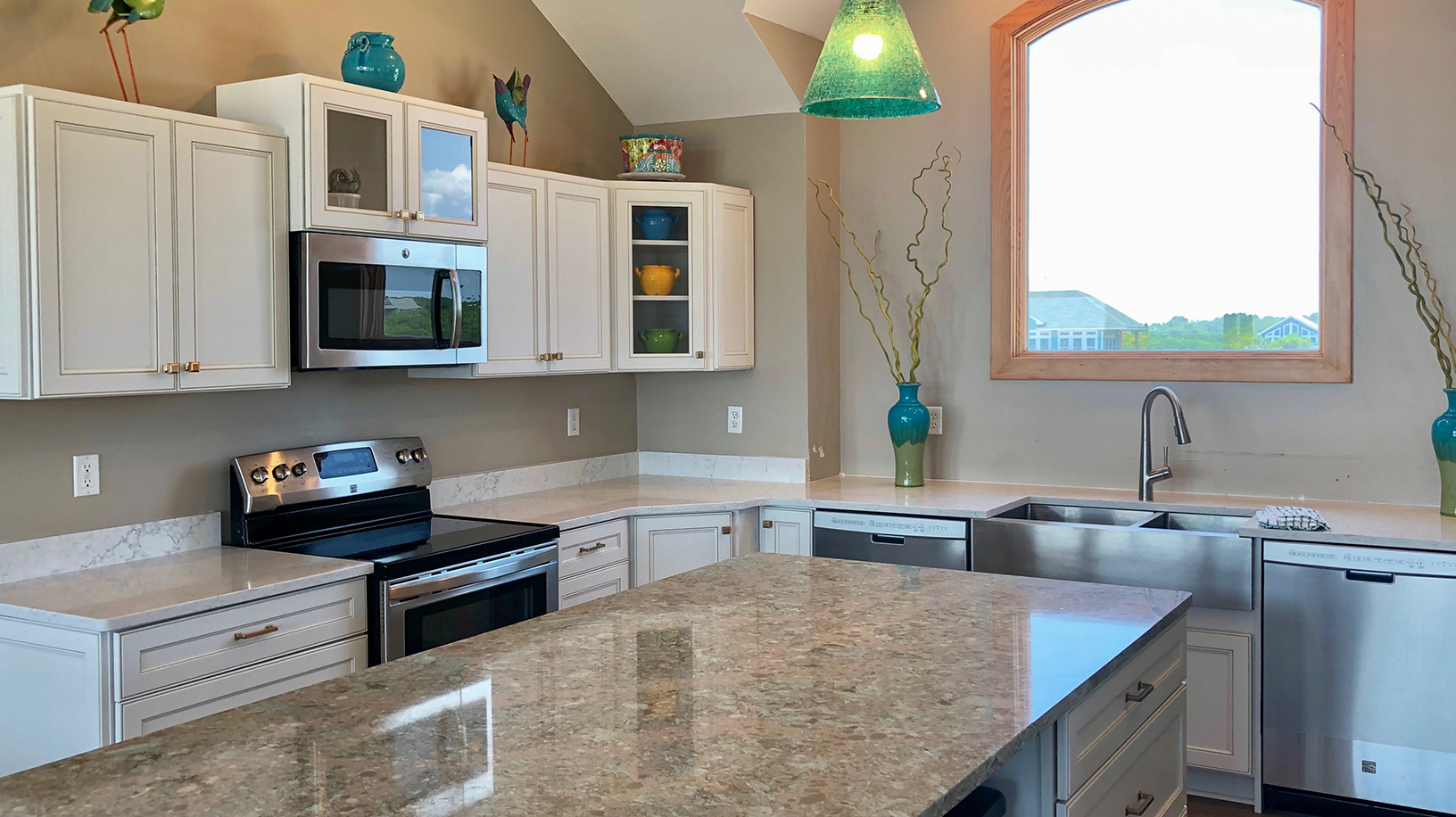The Outer Banks Home 1015962