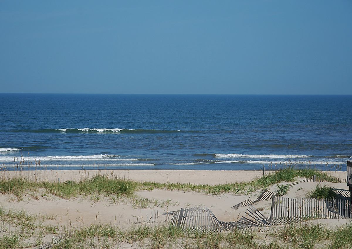 The Outer Banks Home 1015962