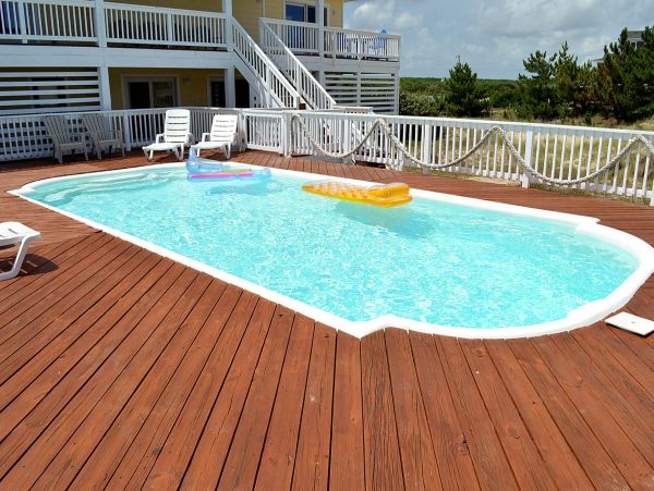 The Outer Banks Home 1015962
