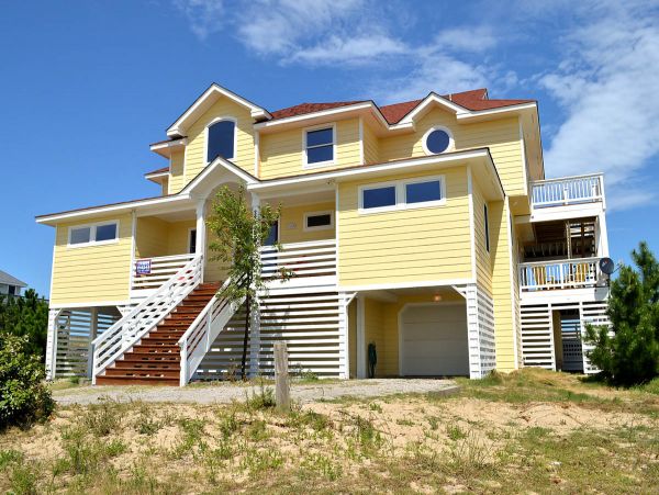The Outer Banks Home 1015962
